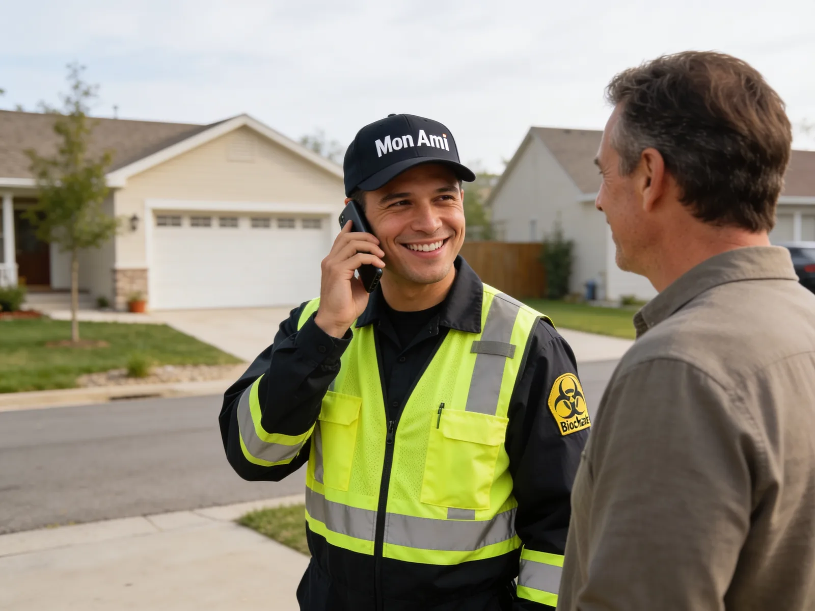 Sewage Cleanup Waterville, PA FAQs