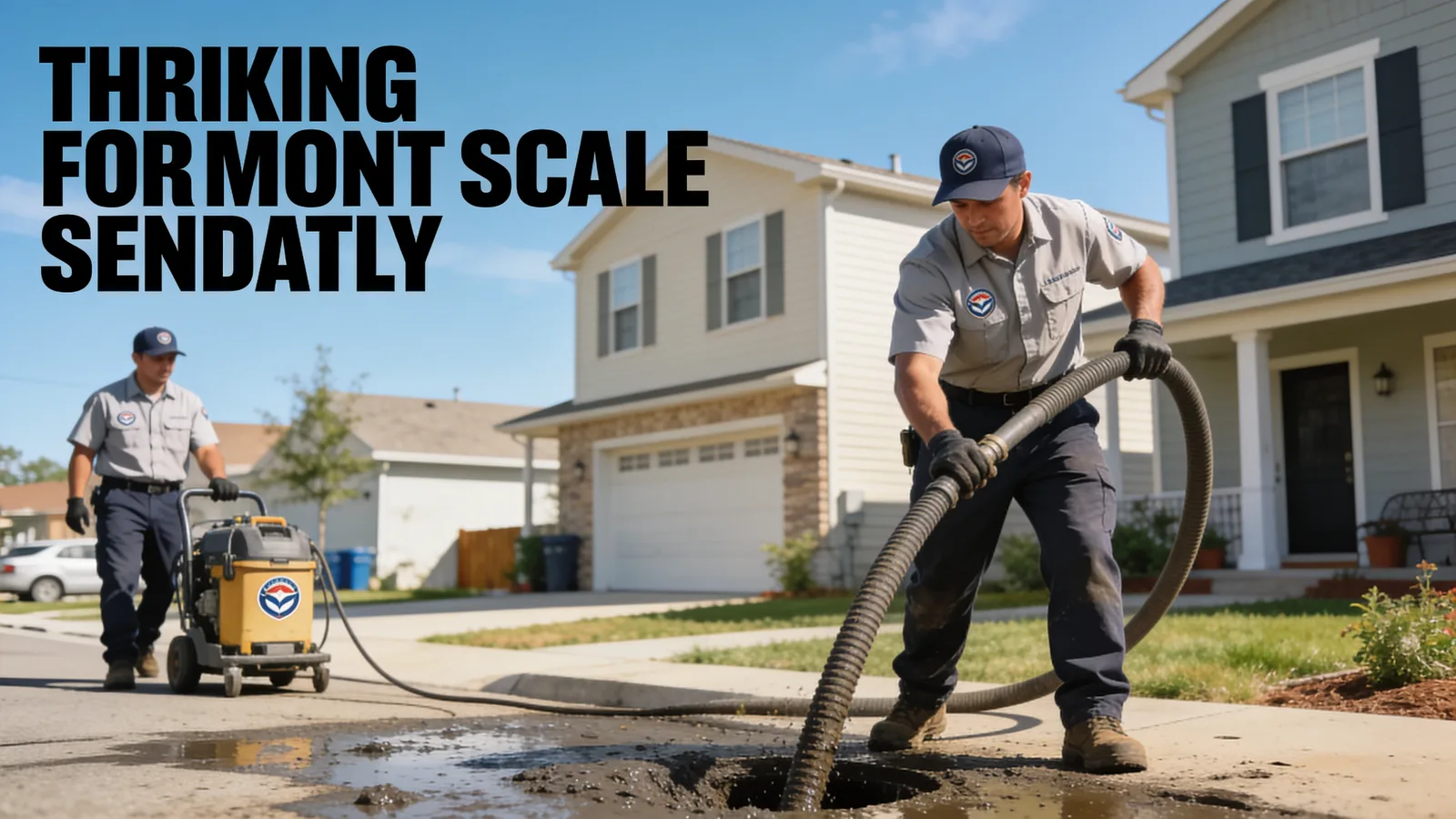 Sewage Cleanup in Waterville, PA near me